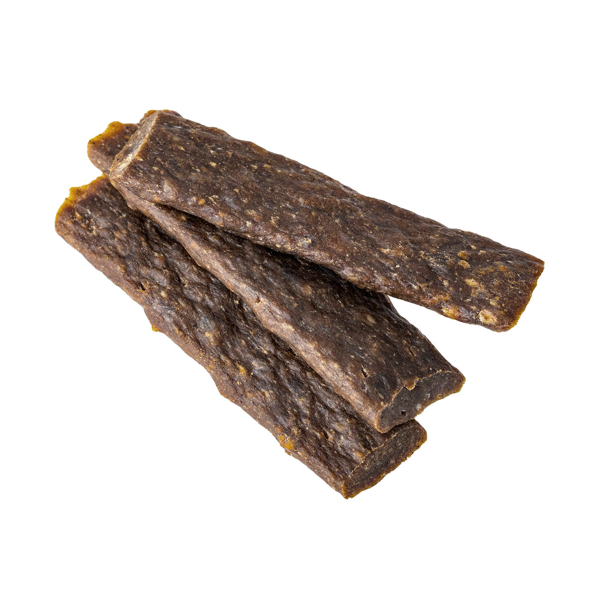 Black Hawk Grain Free Jerky Straps Dog Treats - Beef, Chicken & Kangaroo