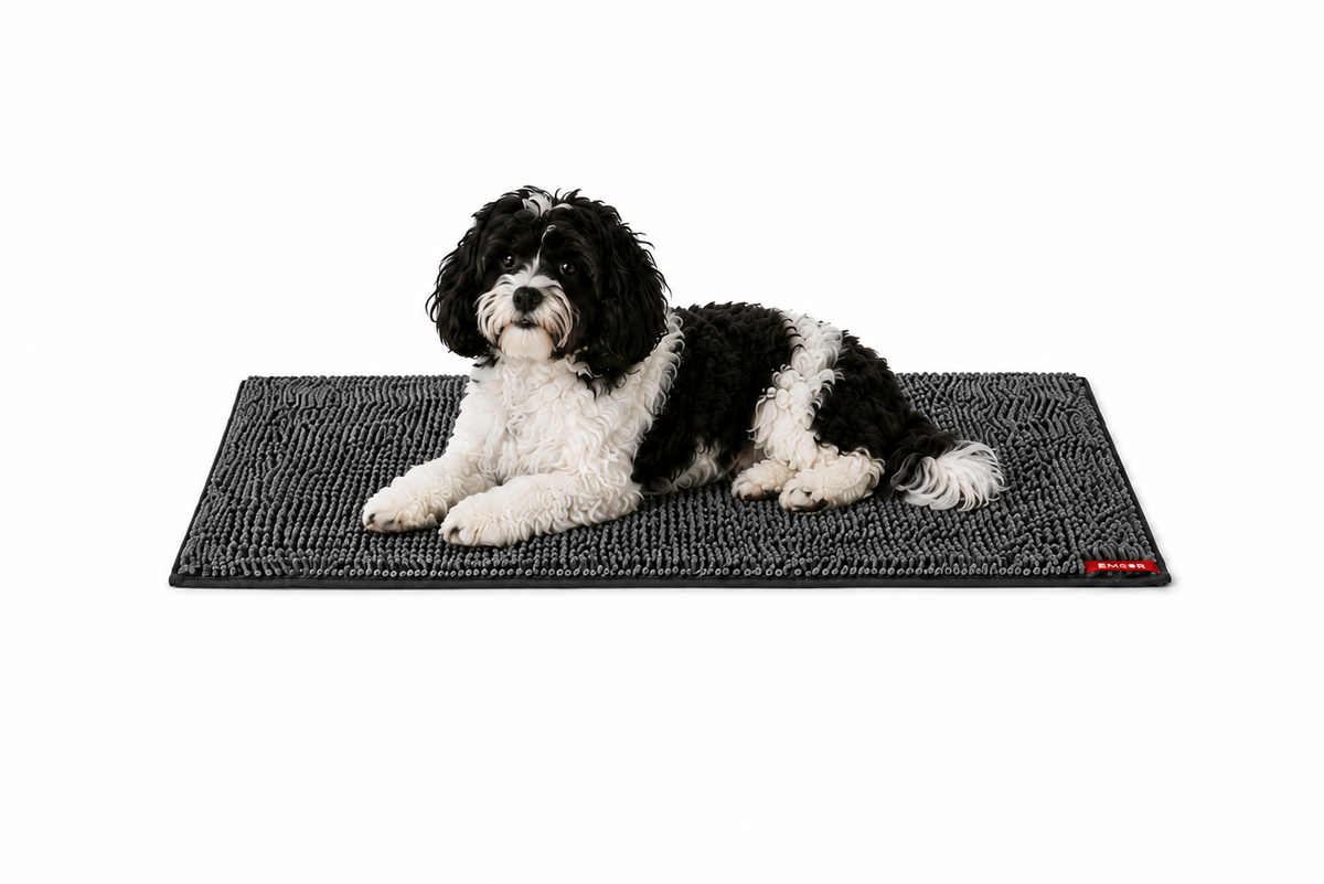 Calming Mats